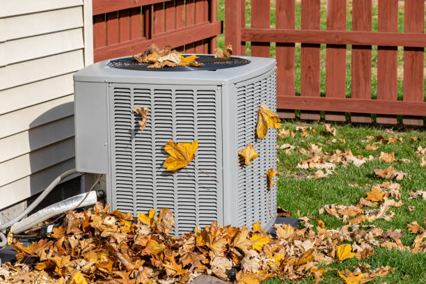 HVAC air duct cleaning in Clarkston Heights Vineland, WA
