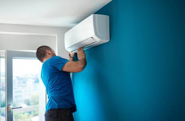 Best HVAC tune-up services  in Clarkston Heights Vineland, WA