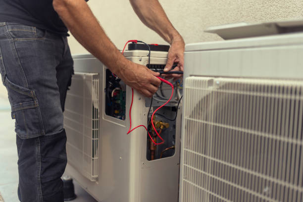 Trusted Clarkston Heights Vineland, WA HVAC Experts