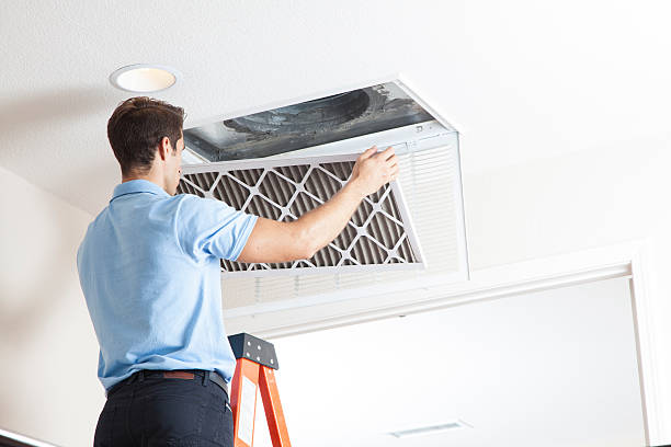 Best Local HVAC companies  in Clarkston Heights Vineland, WA